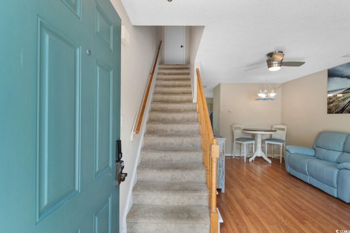 Property Photo:  1011 Hunter Ave. 1  SC 29582 
