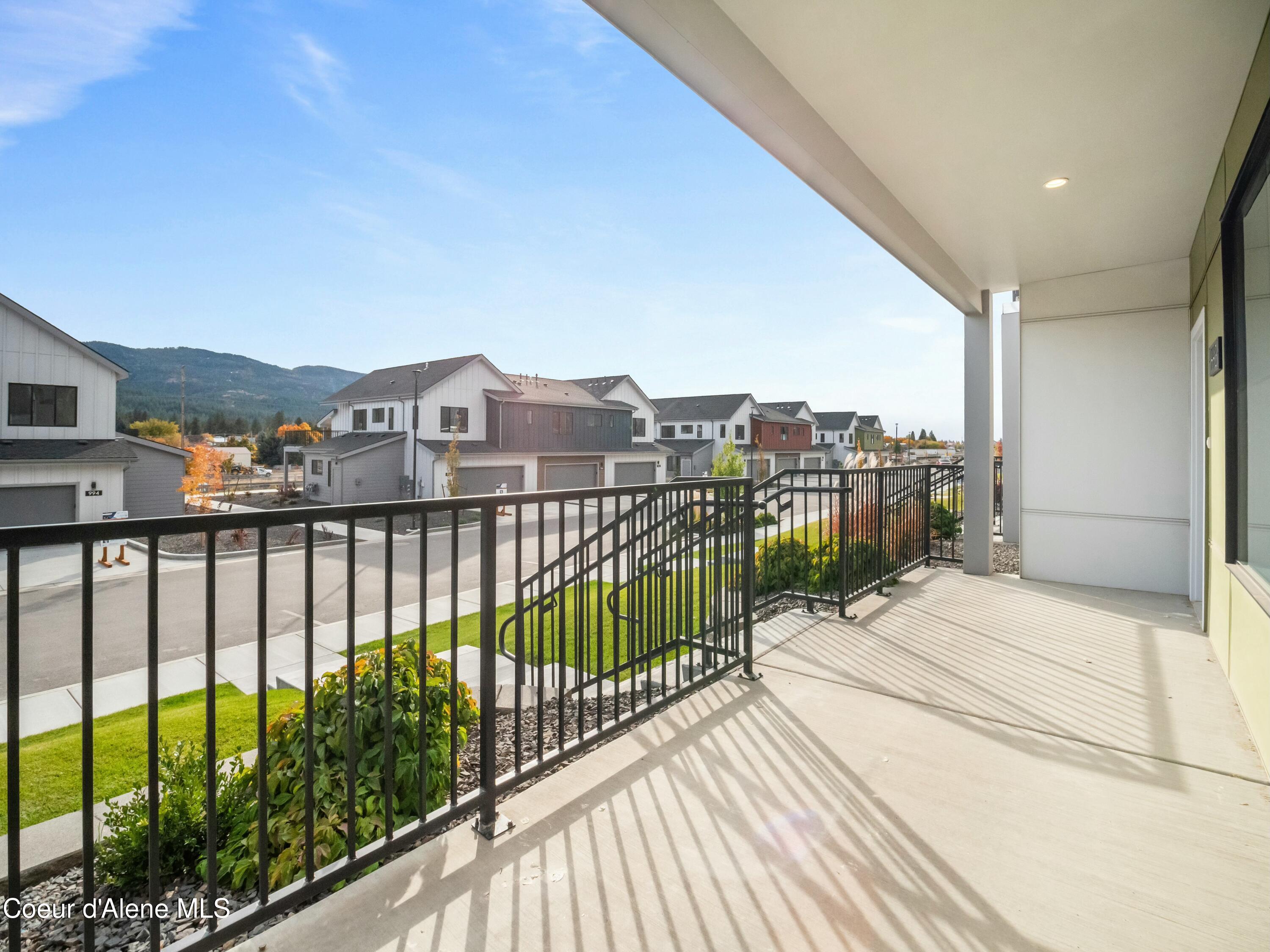 Property Photo: 993 E Railroad Avenue ID 83854
