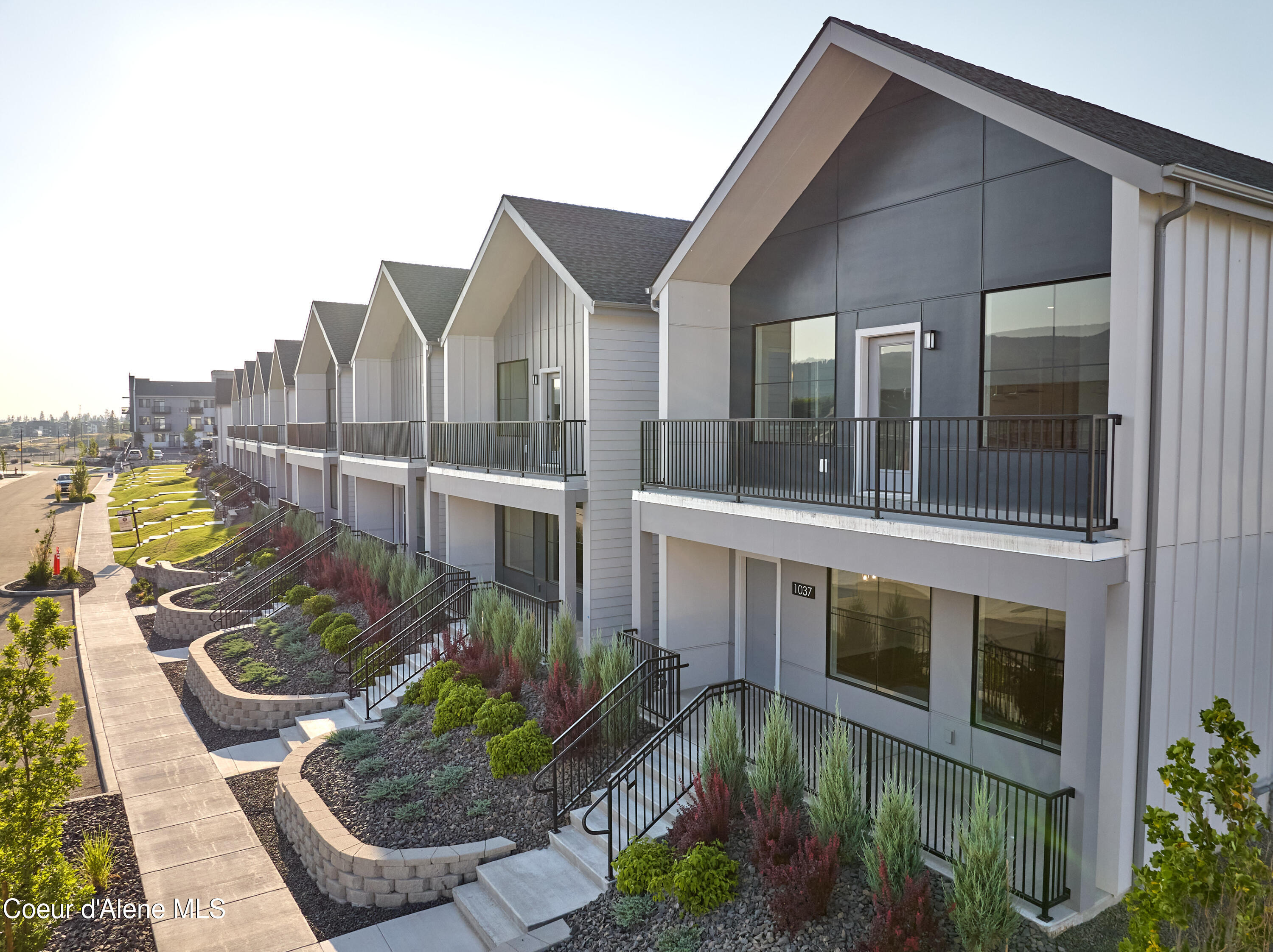 Property Photo: 1037 E Railroad Avenue ID 83854