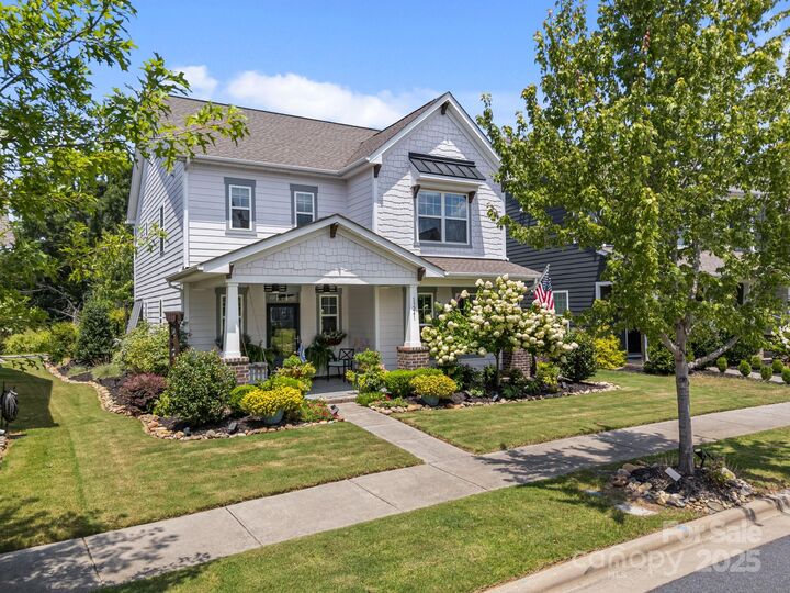 13241 Caite Ridge Road  Davidson NC 28036 photo