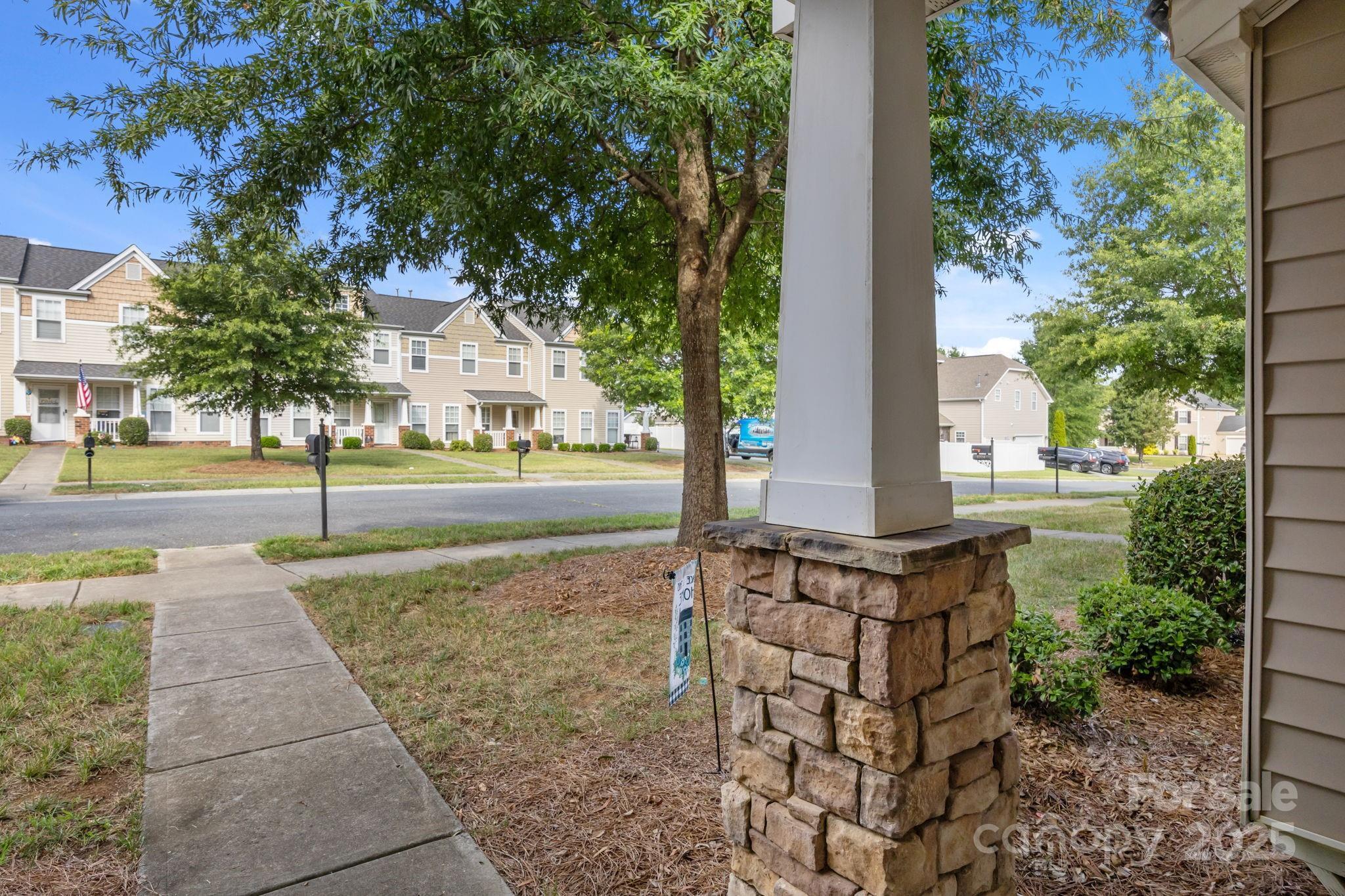 Property Photo: 1020 Laparc Lane NC 28079