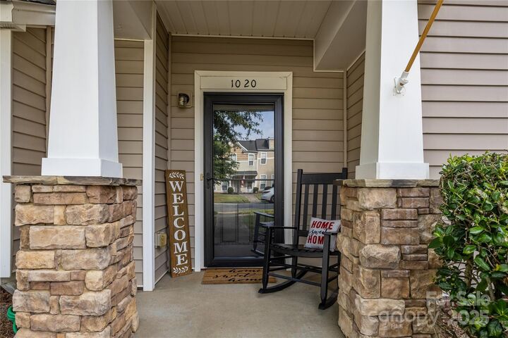 Property Photo:  1020 Laparc Lane  NC 28079 