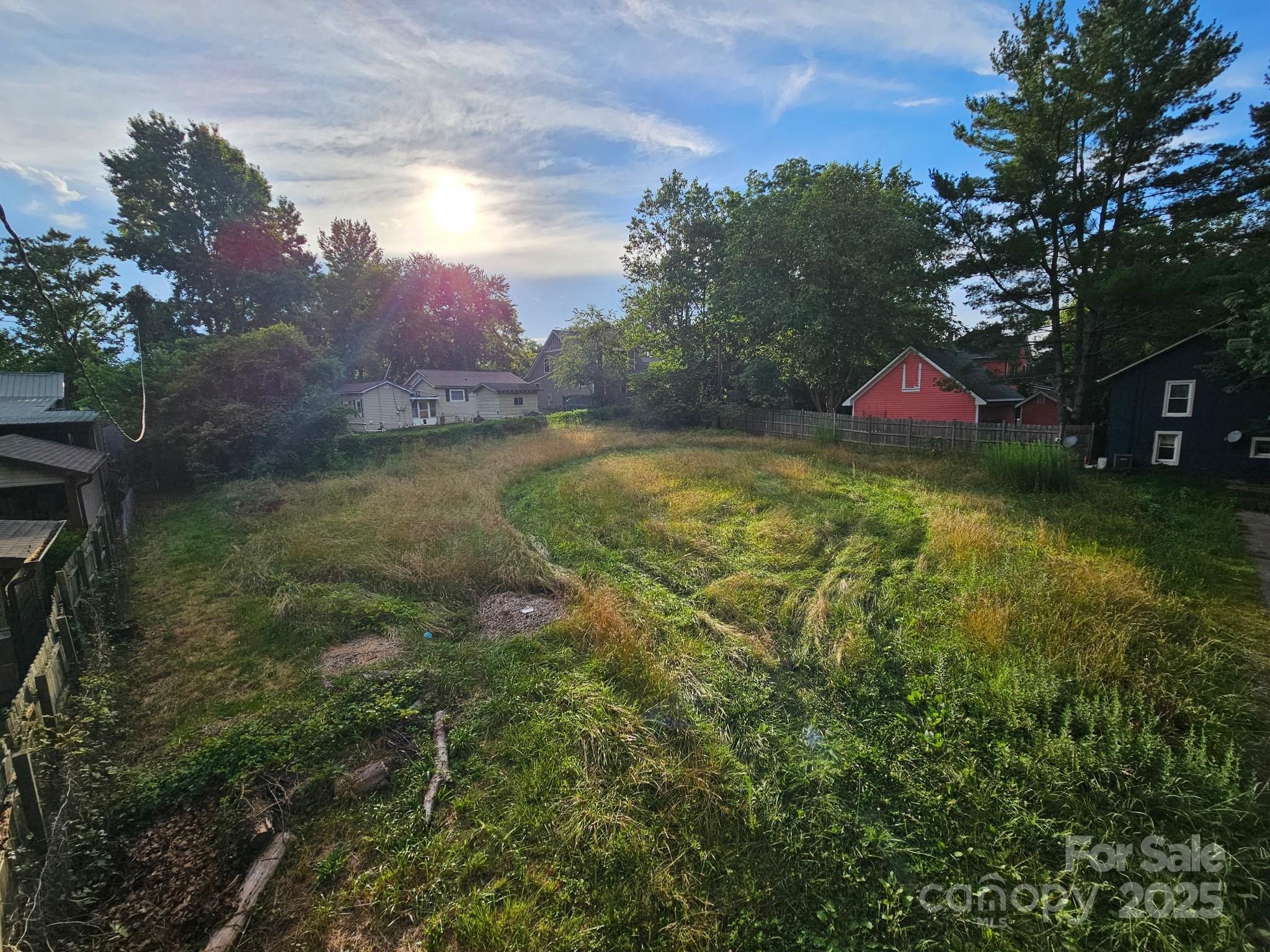 Property Photo: 000 Allen Claire Street NC 28792