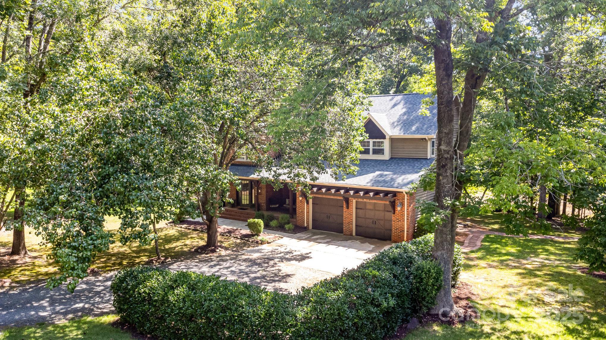 Property Photo:  2505 Mountain Folk Lane  NC 28173 