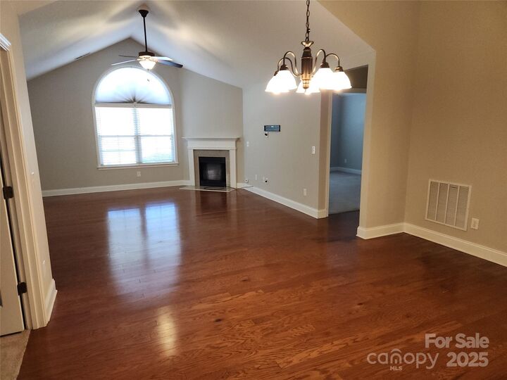 Property Photo: 1 Mountain Meadow Circle NC 28787