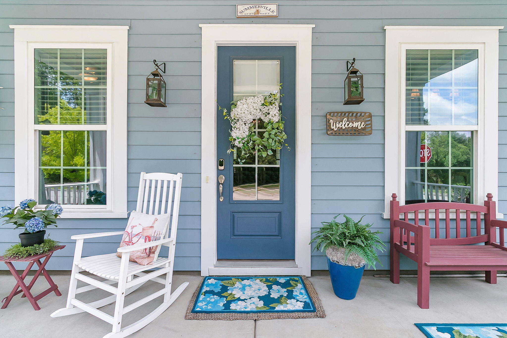Property Photo: 310 Woodgate Way SC 29485