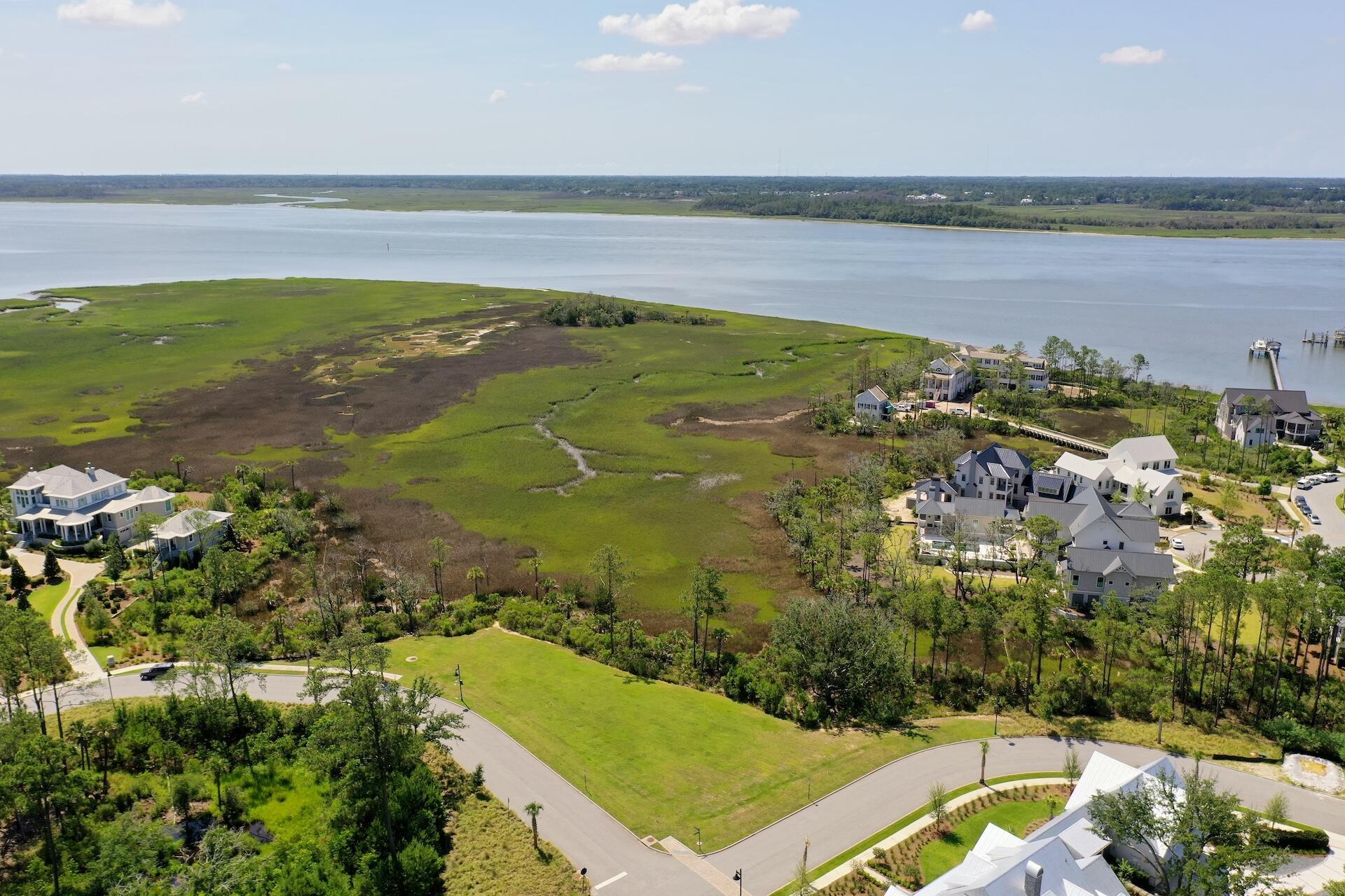 Property Photo: 251 Captain Goddard Road SC 29492