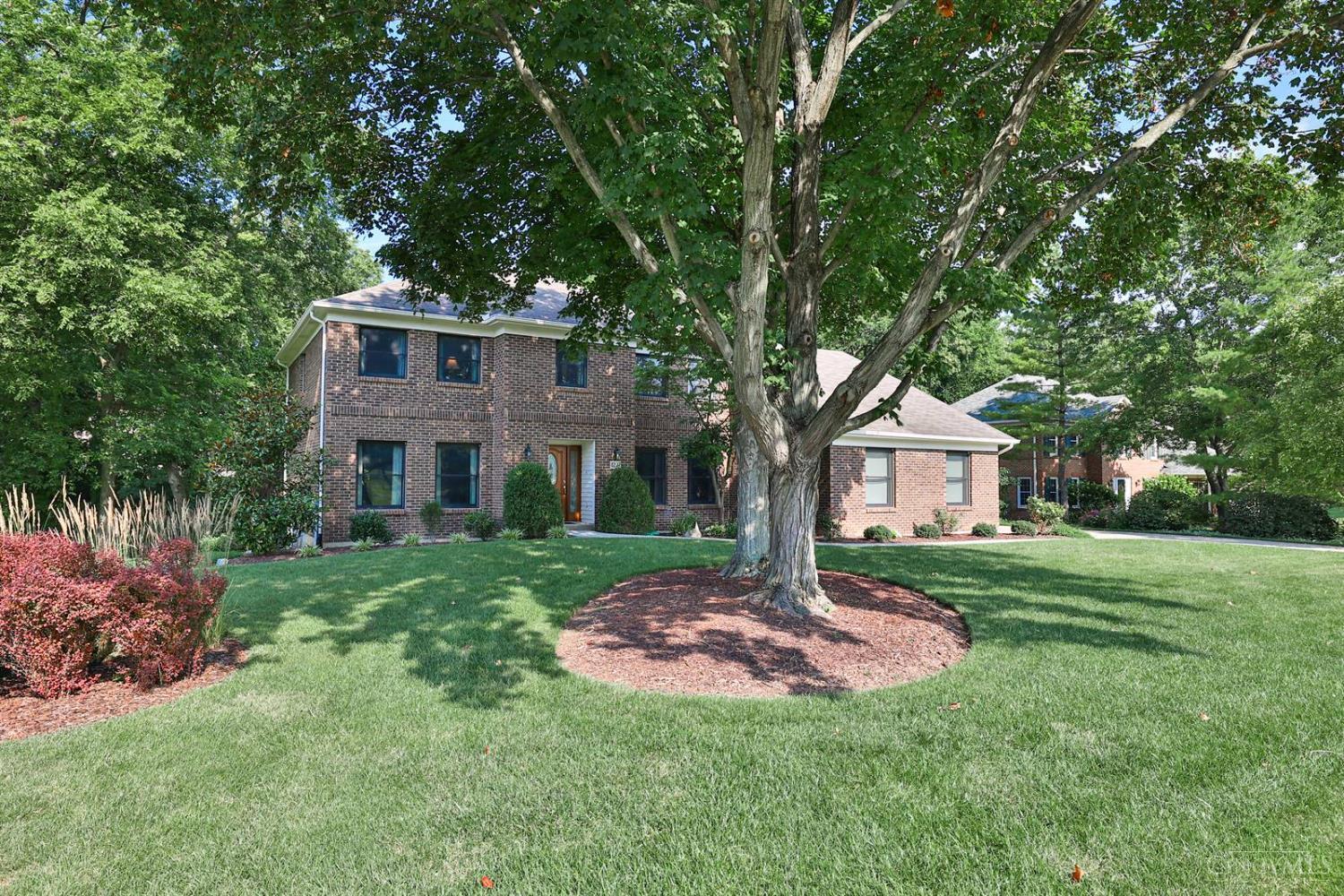 Property Photo: 8227 Bent Tree Drive OH 45069
