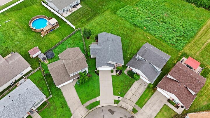 Property Photo: 3509 Brian Court OH 45044