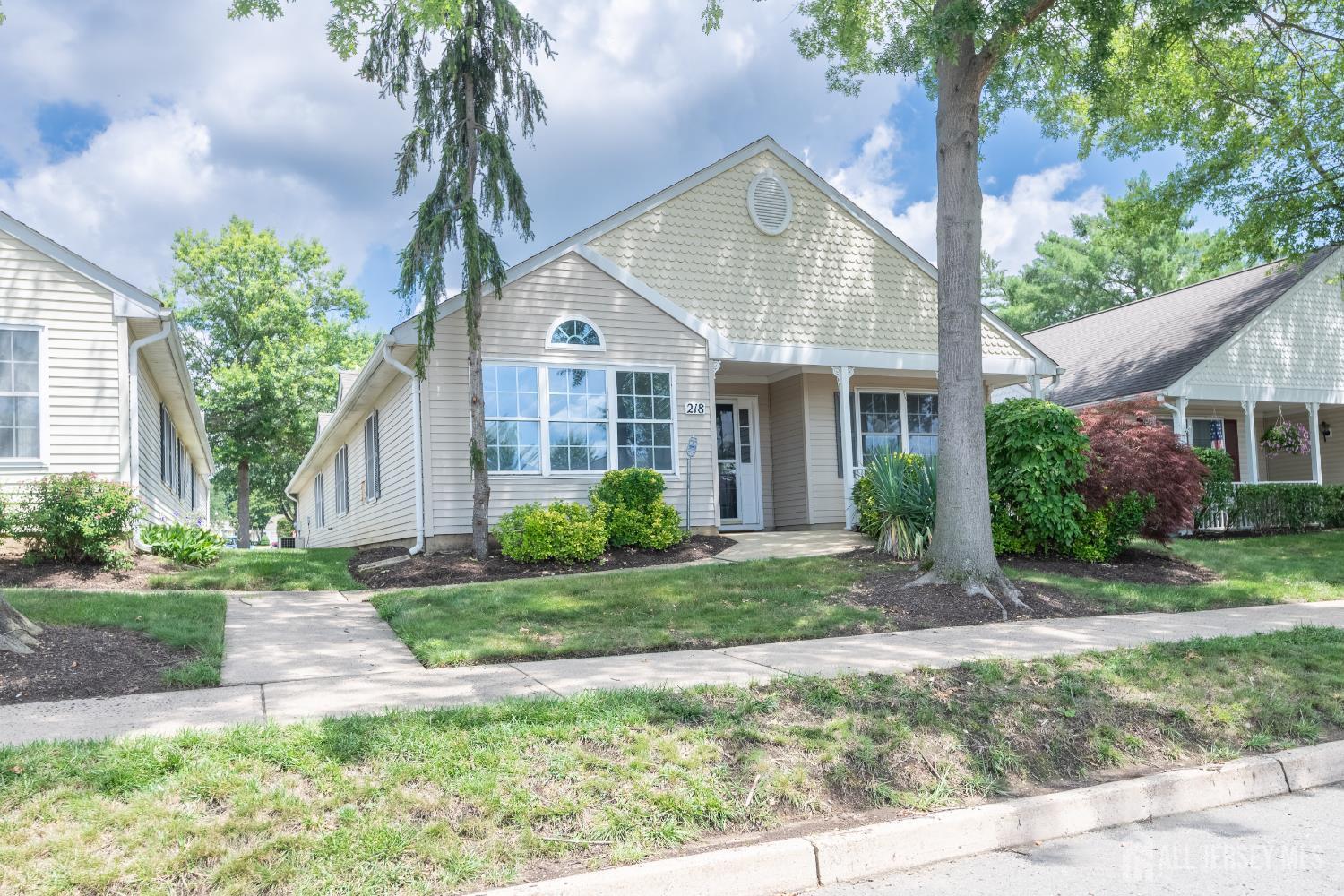 218 N Pondview Boulevard  Monroe NJ 08831 photo