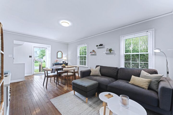 Property Photo:  831 Chelsea Avenue  OH 43209 