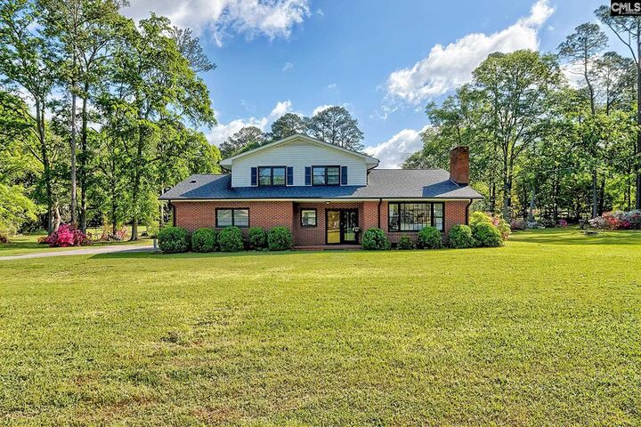26 Hartford Heights  Newberry SC 29108 photo