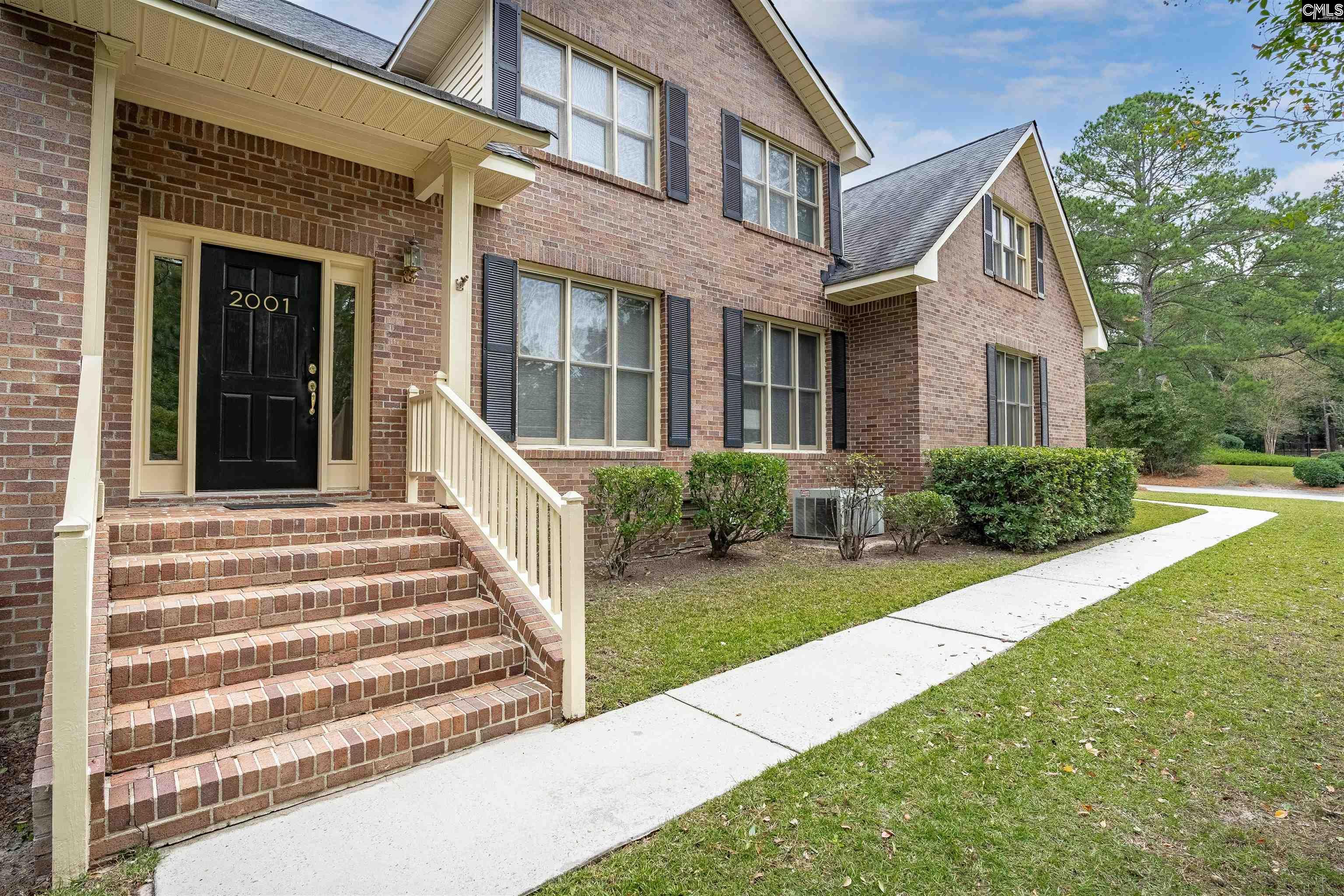 Property Photo: 2001 Riding Ridge SC 29223