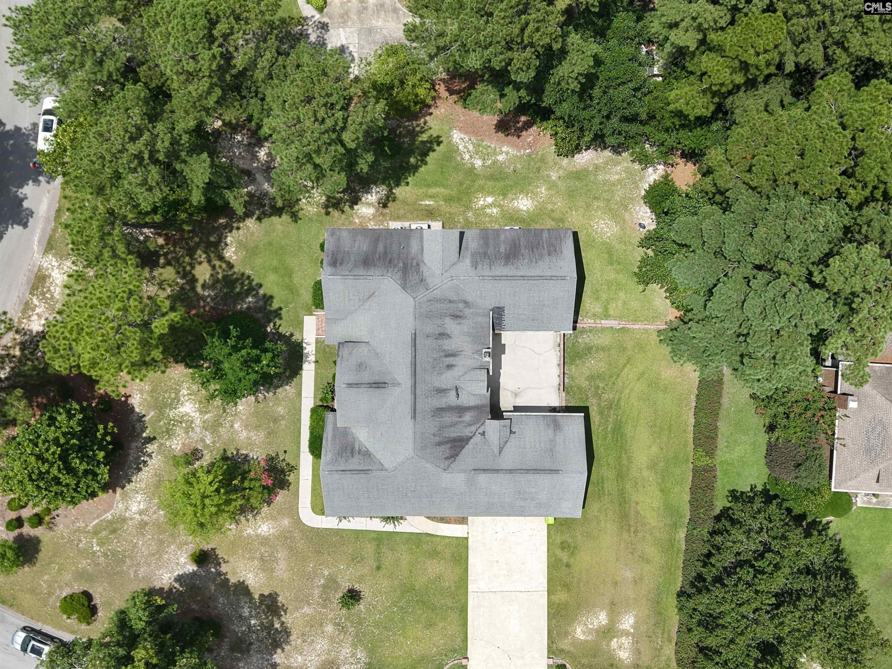 Property Photo:  2001 Riding Ridge  SC 29223 
