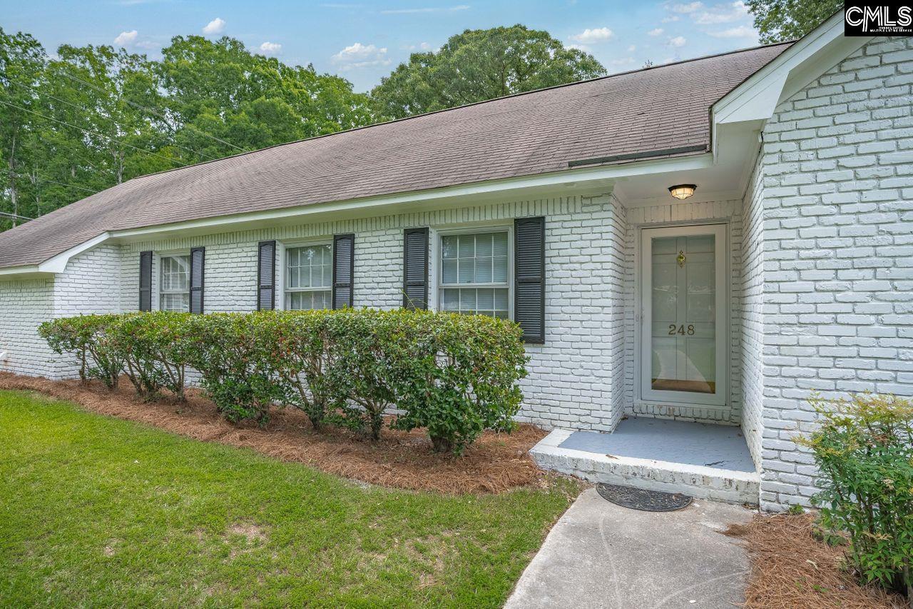 Property Photo: 248 Shareditch SC 29210