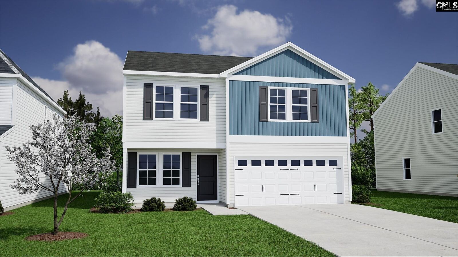 Property Photo:  2098 County Line  SC 29045 