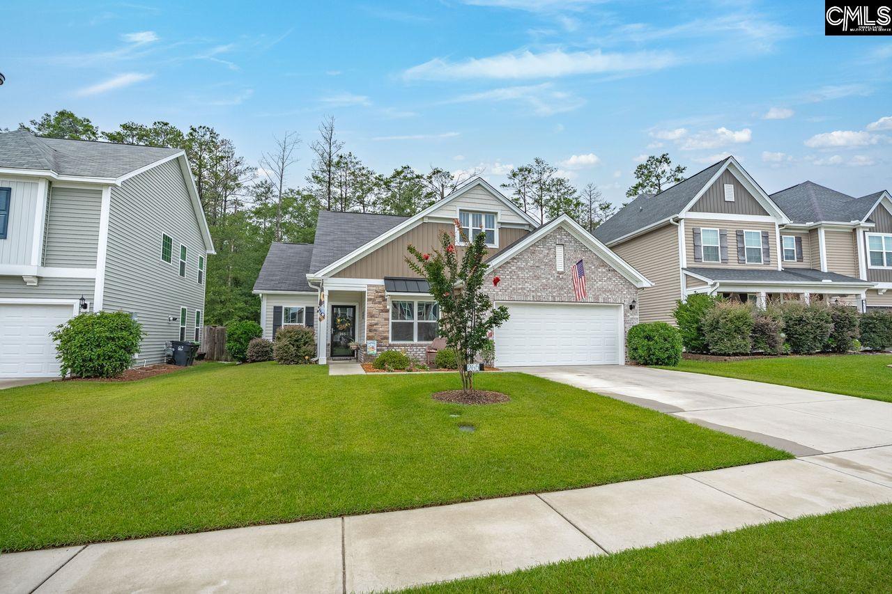 Property Photo: 265 Avensong SC 29072