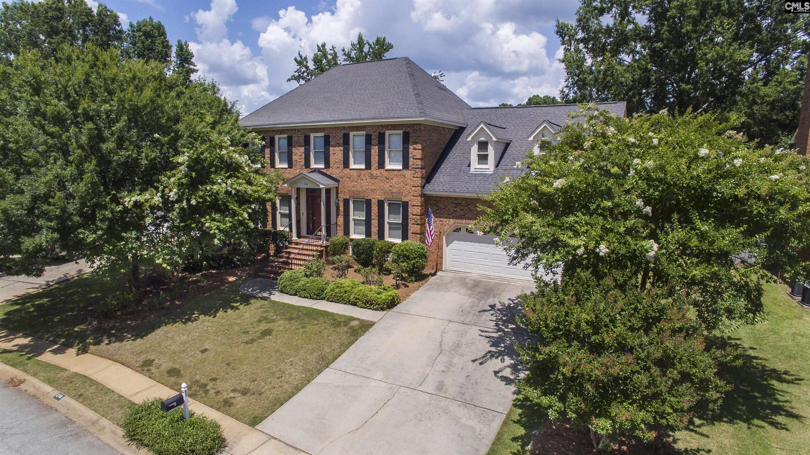 Property Photo:  210 Clearview  SC 29212 