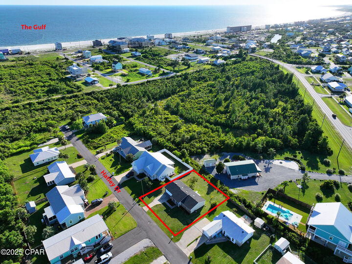 Property Photo:  309 Hatley Drive  FL 32456 