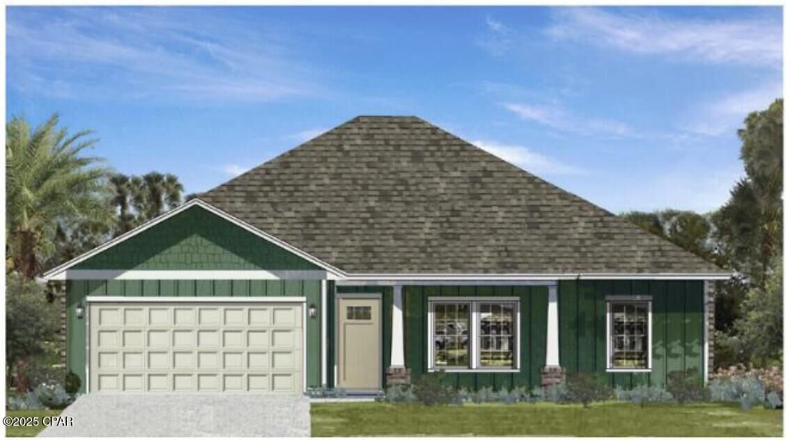 Property Photo:  3876 Red Deer Circle  FL 32404 