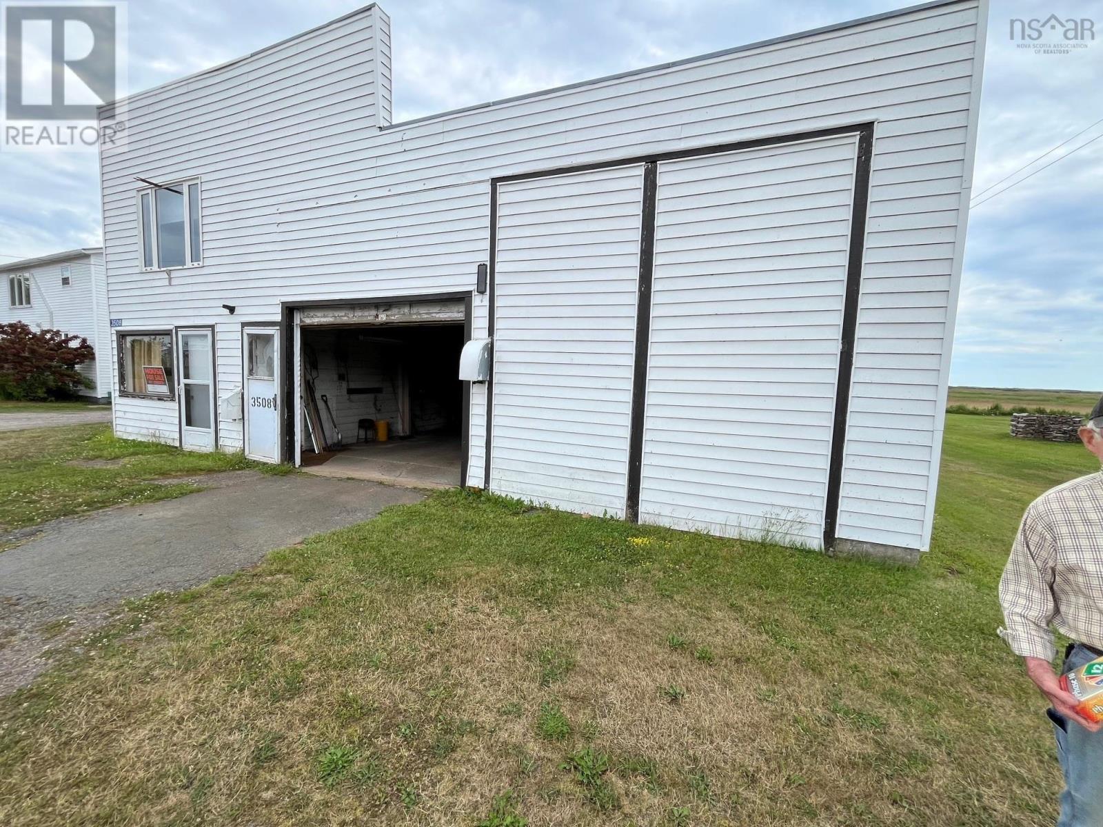 3508 Highway 209  Advocate Harbour NS B0M 1A0 photo