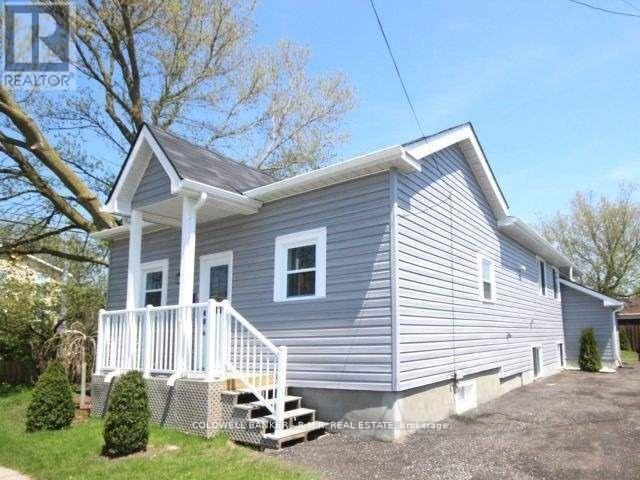 Photo de la propriété: 394 Ontario Street ON K9A 3B8