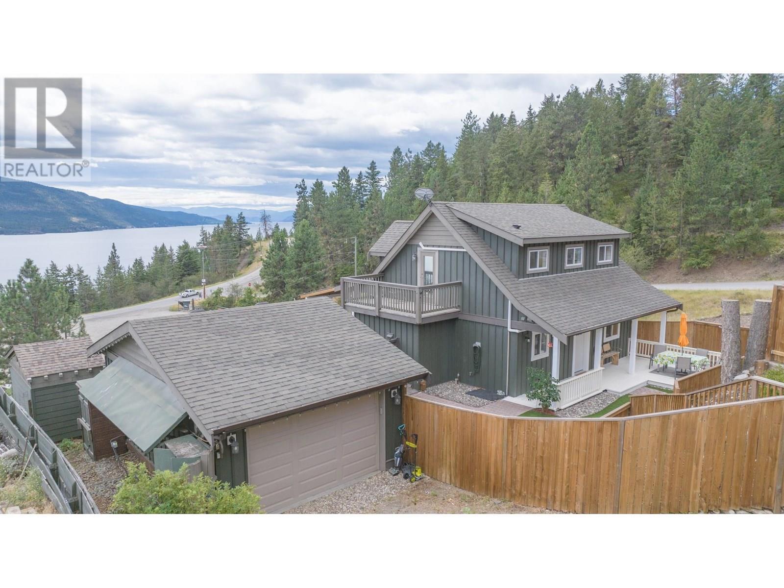 10351 Westshore Road  Vernon BC V1H 2B1 photo