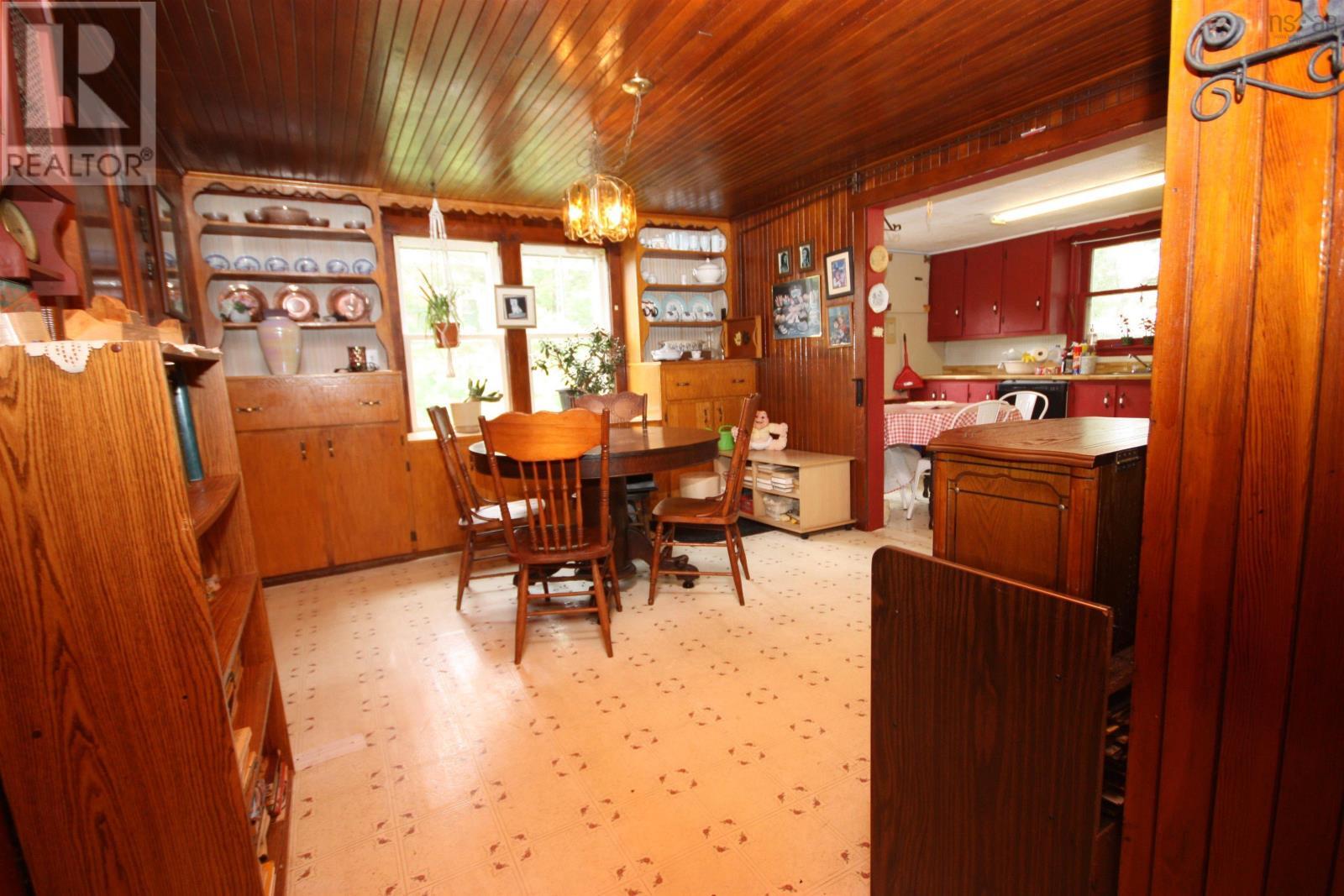 Property Photo: 31 Hall Street NS B0T 1L0