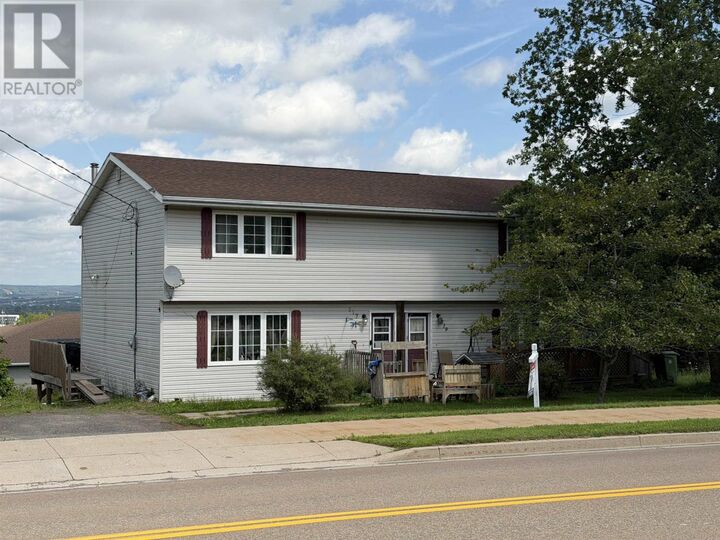 Property Photo: 517 Truro Heights Road NS B6L 1Y2