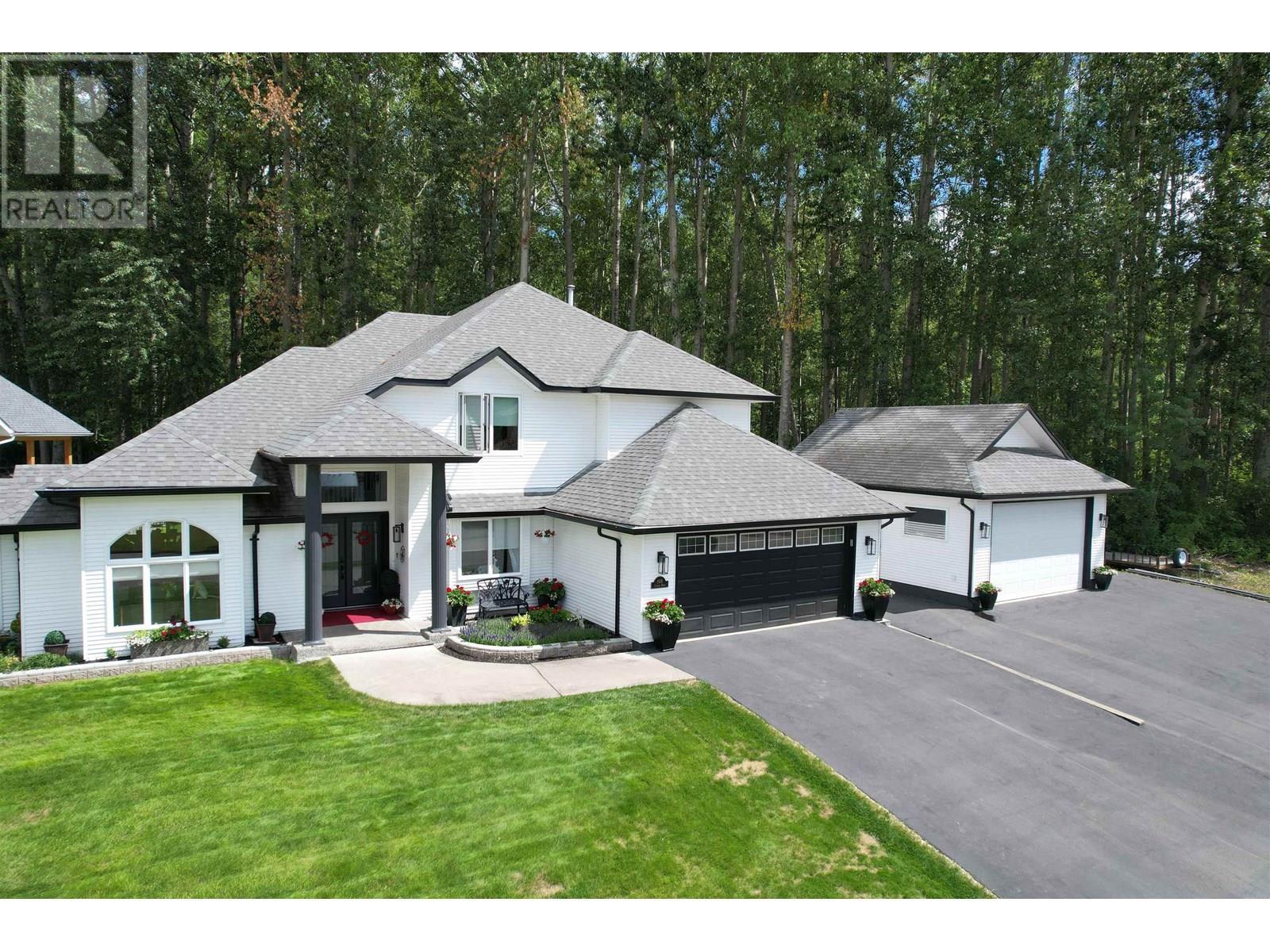 Property Photo: 108 Lawlor Drive BC V2J 5X5