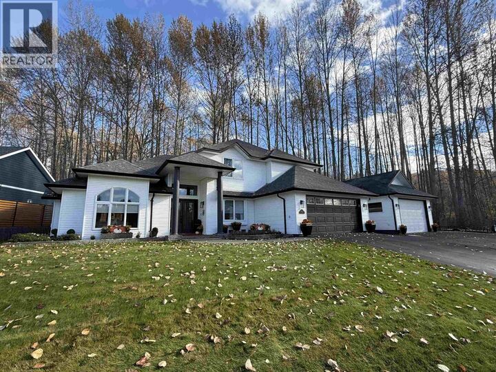 108 Lawlor Drive  Quesnel BC V2J 5X5 photo
