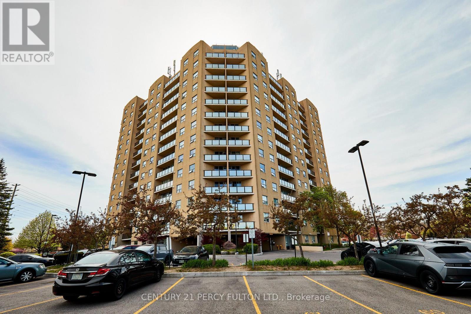 Property Photo: 2 Westney Road North 102 ON L1T 3H3
