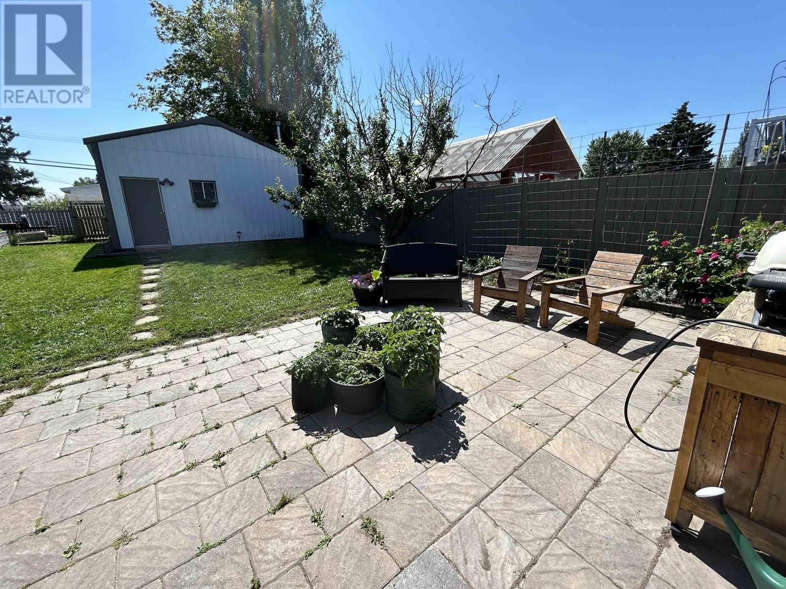 Property Photo: 9803 113 Avenue BC V1J 4P7