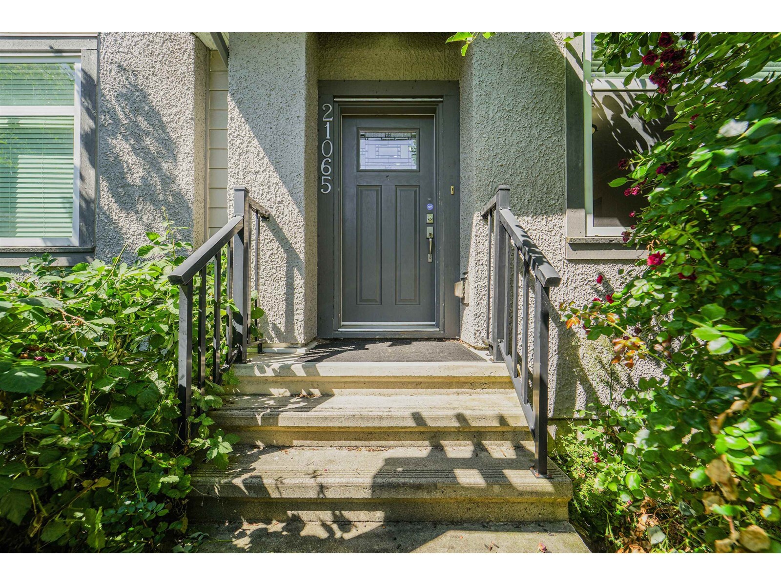 Property Photo:  21065 80  BC V2Y 0J4 