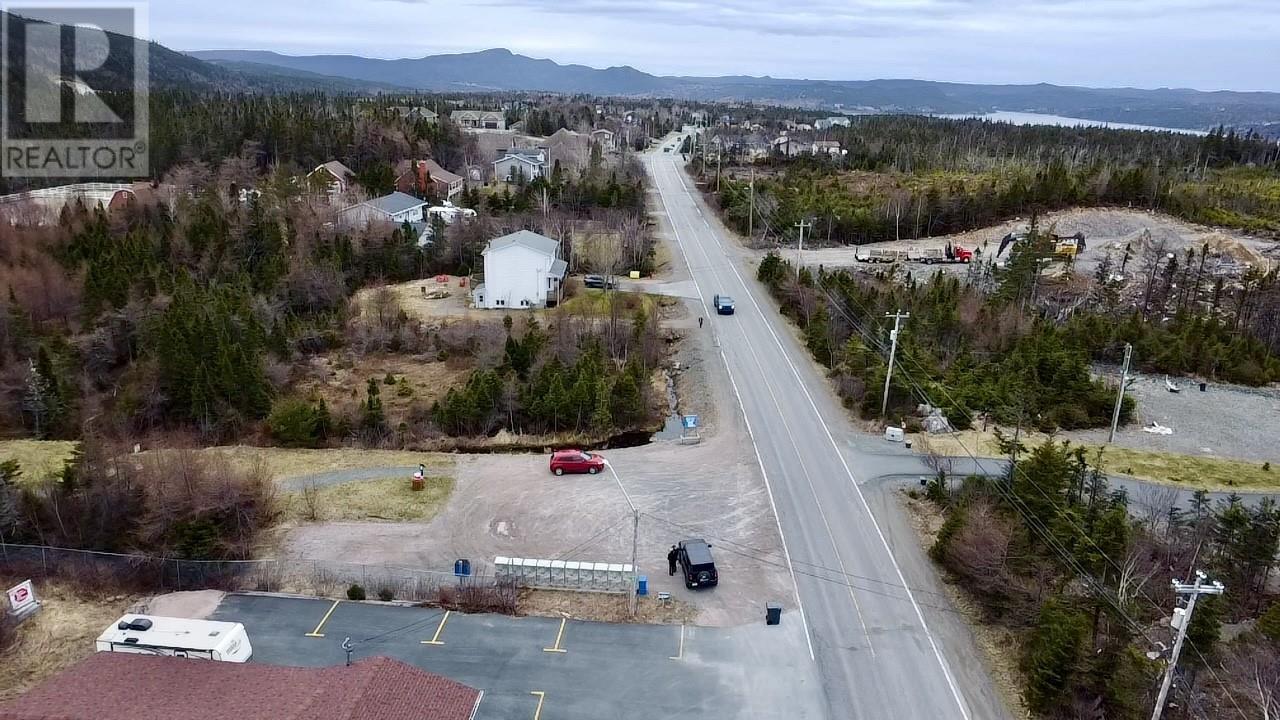 Photo de la propriété:  107A Conception Bay Highway  NL A0A 2R0 