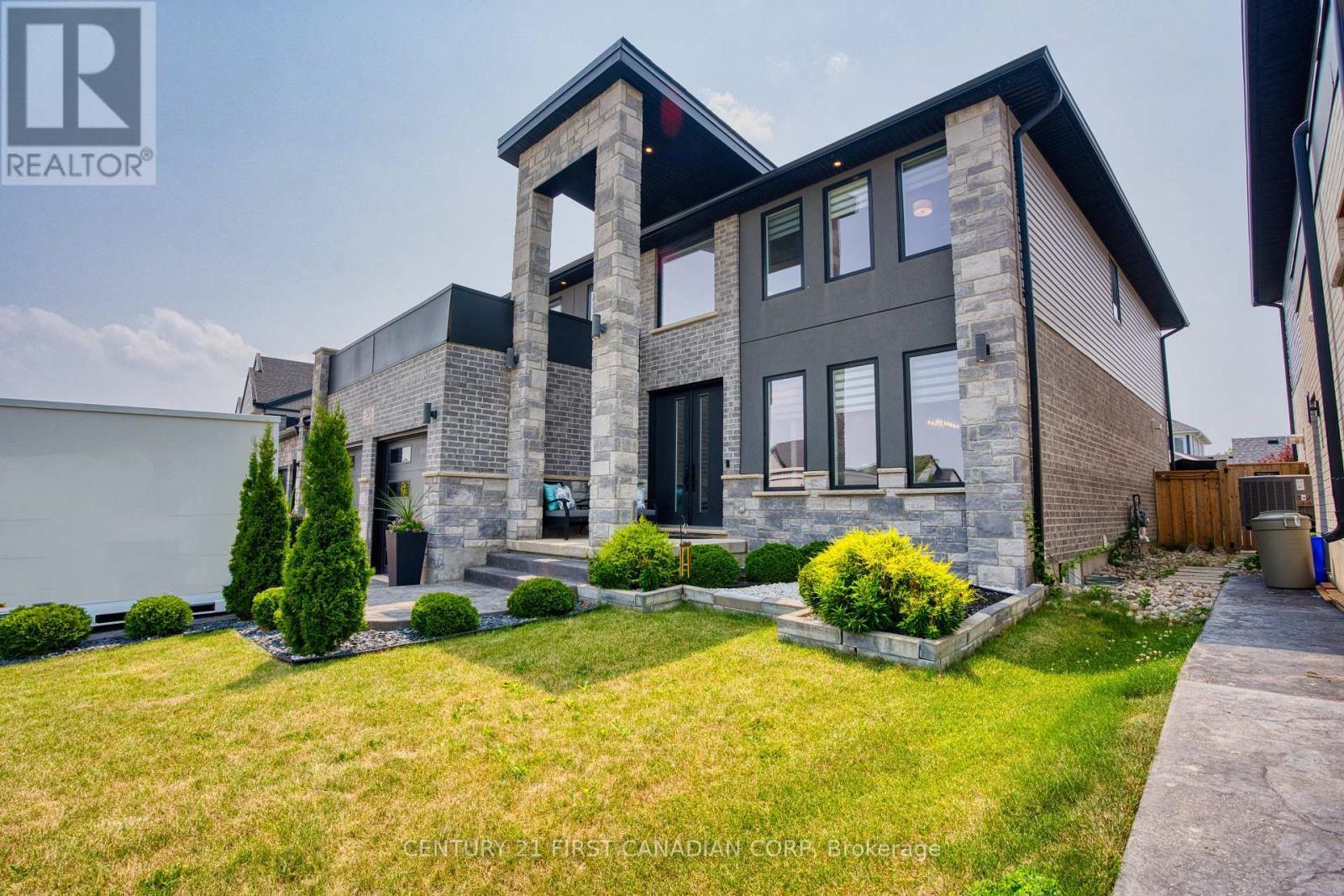 Property Photo: 3313 Mersea Street ON N6P 0G2