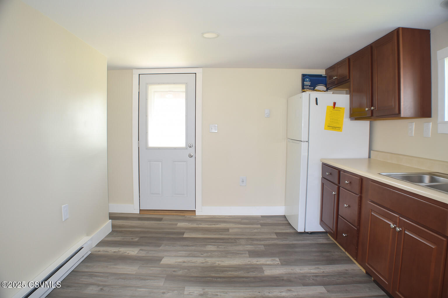 Property Photo: 431 Paxtonville Road PA 17842