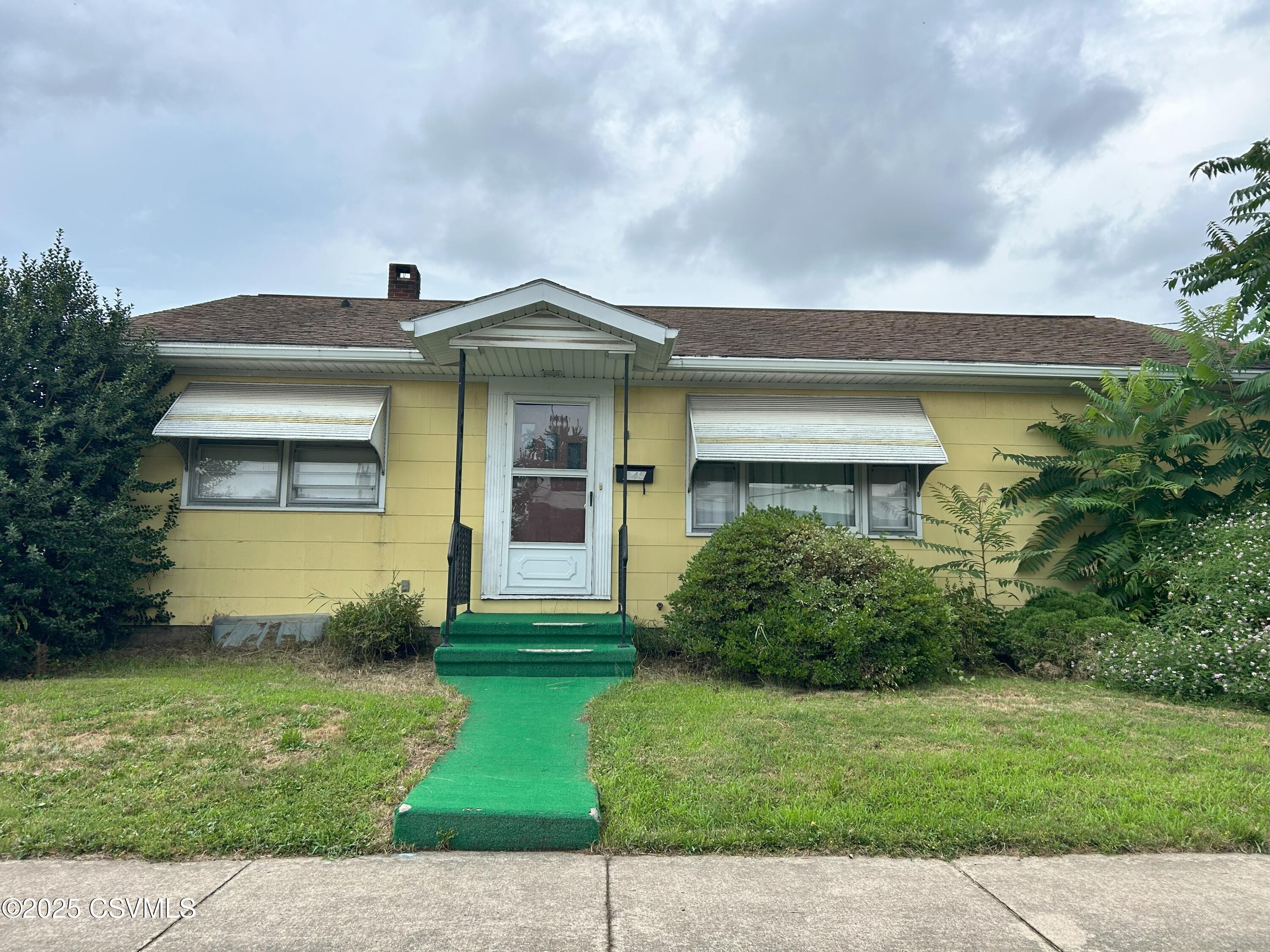 345 Priestley Avenue  Northumberland PA 17857 photo