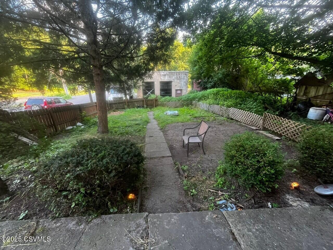 Property Photo: 1400 Main Street PA 17934