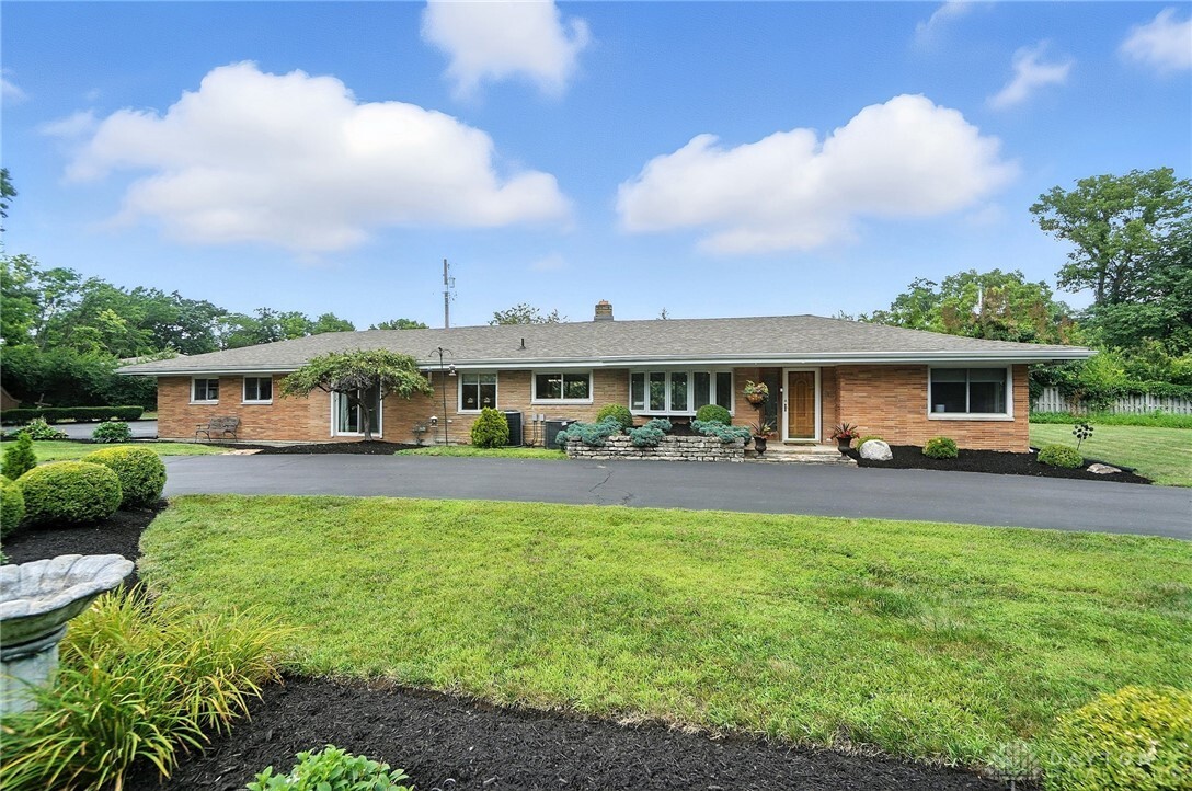 Property Photo:  1579 Big Hill Road  OH 45429 