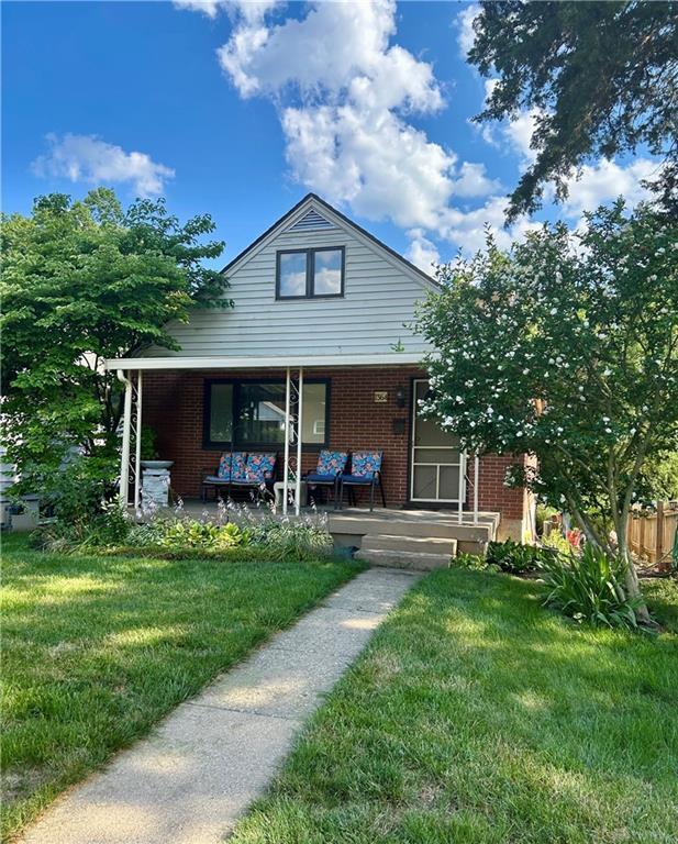 Property Photo: 1364 Elmdale Drive OH 45409