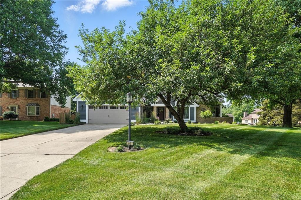 Property Photo:  95 Sycamore Creek Drive  OH 45066 