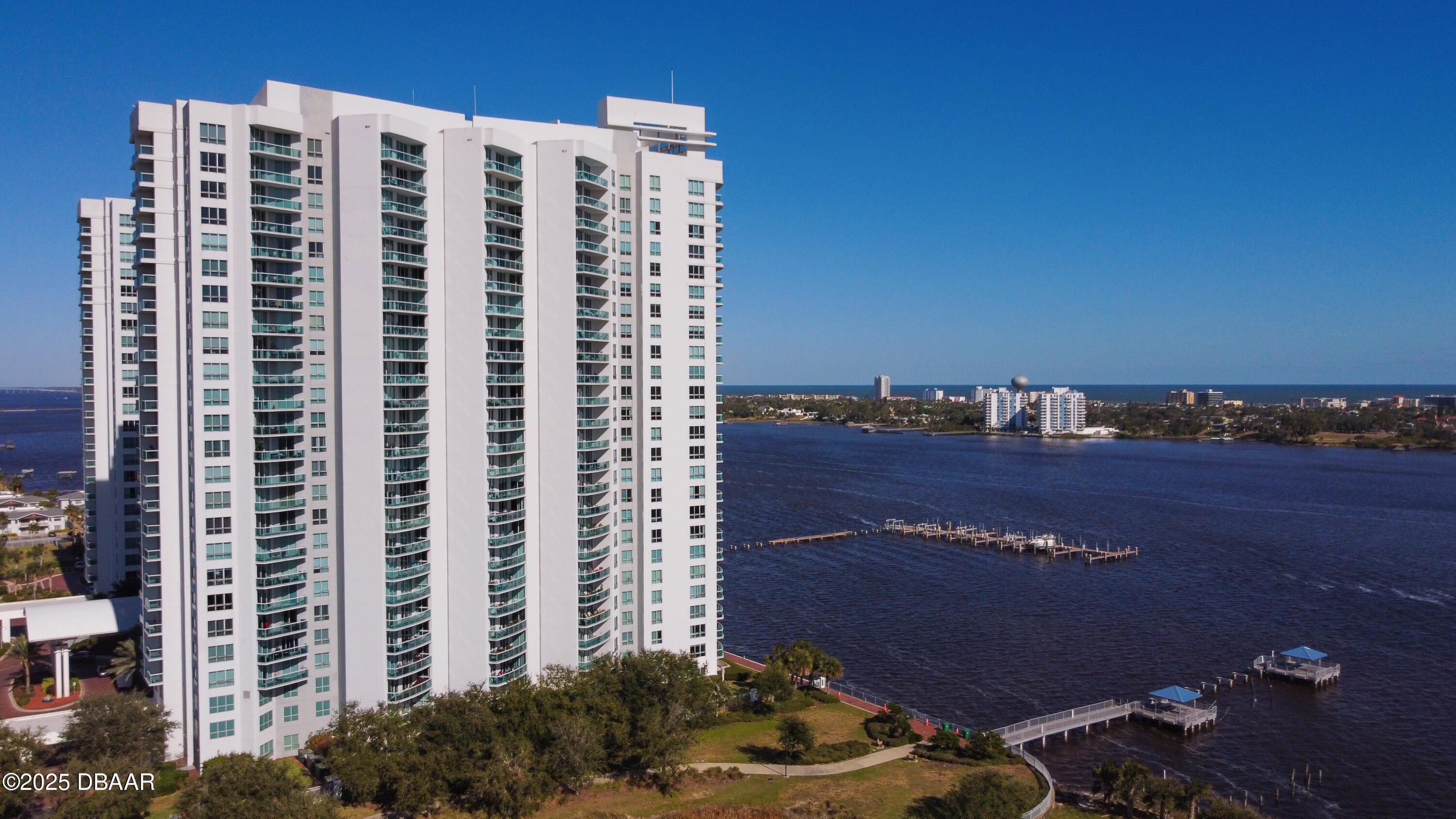Property Photo:  231 Riverside Drive 609  FL 32117 