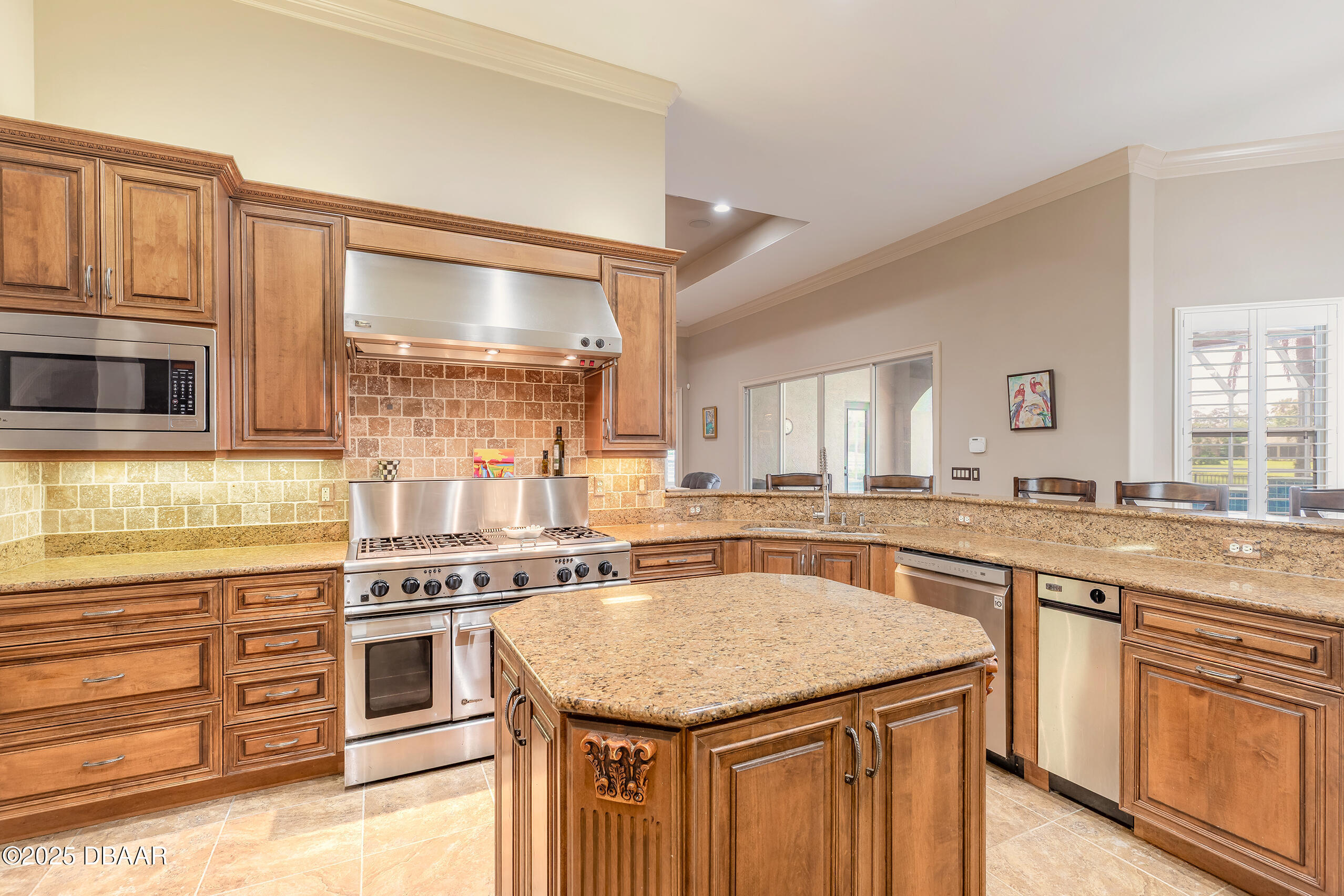 Property Photo: 3548 Tuscany Reserve Boulevard FL 32168