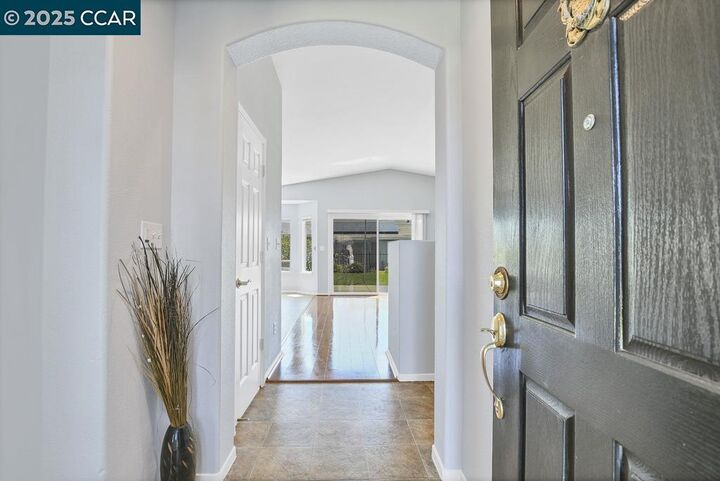 Property Photo:  338 Watson Hollow Dr  CA 94571 