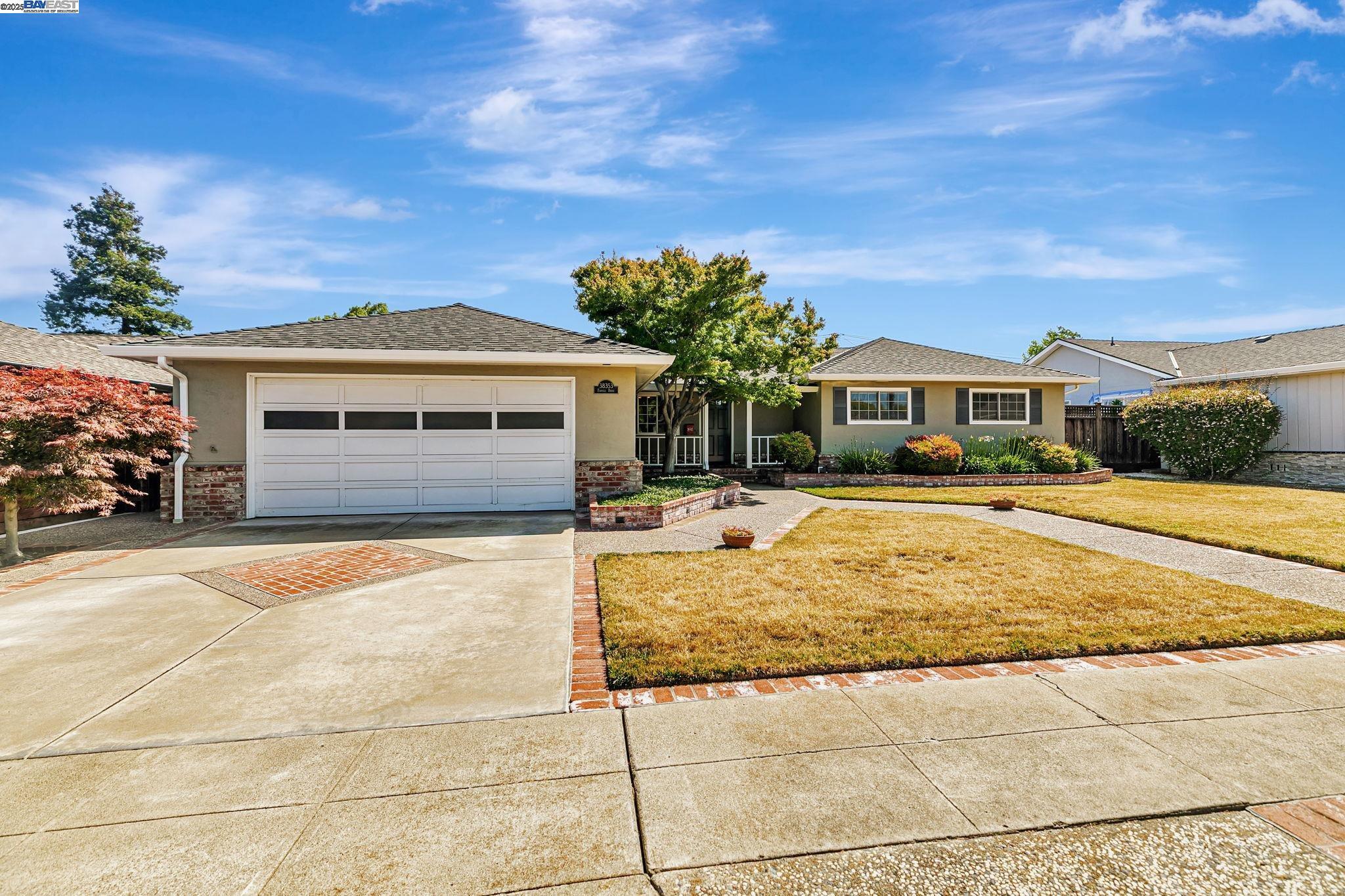 Property Photo:  38353 Farwell Dr  CA 94536 