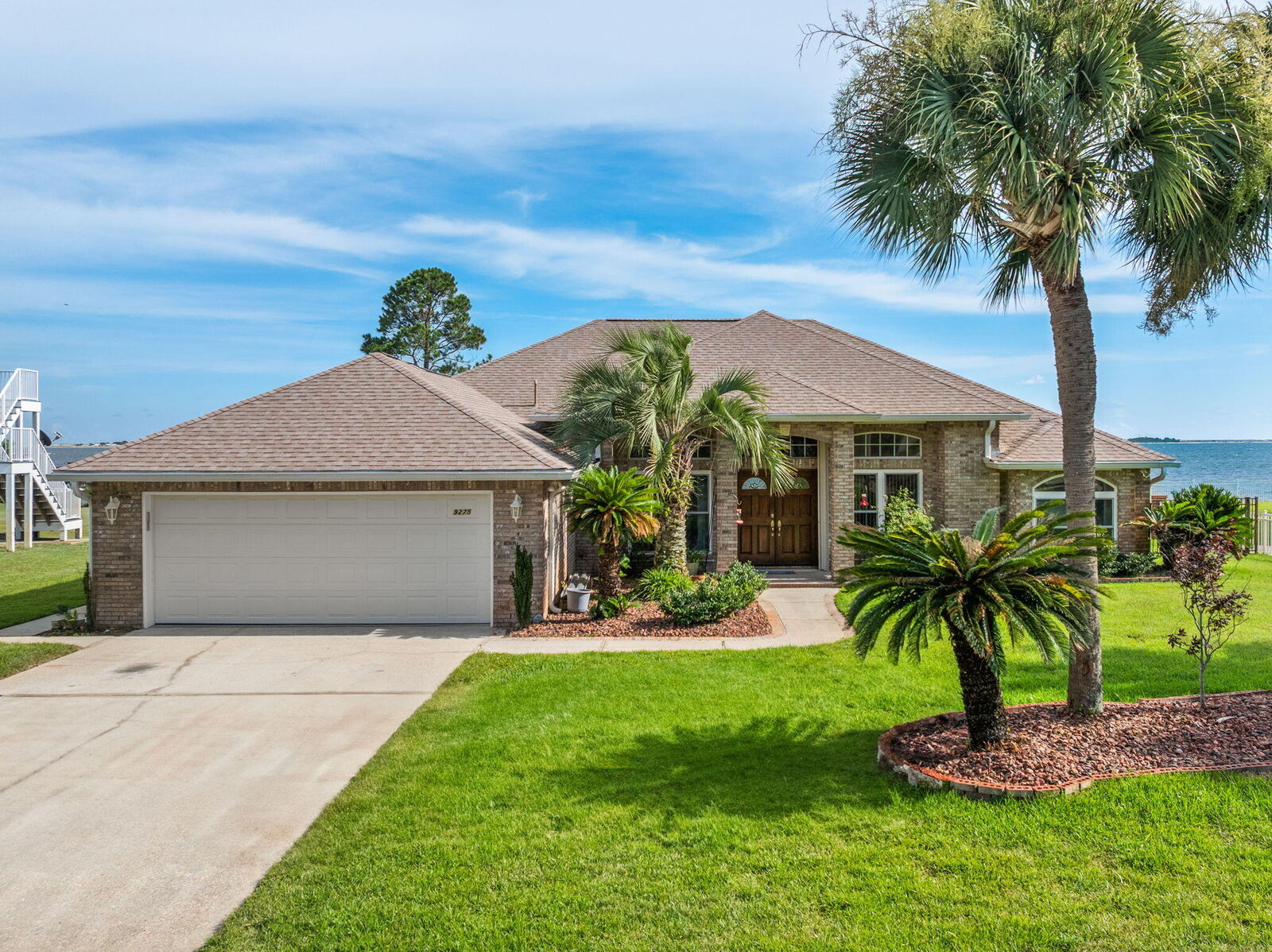 Property Photo:  9275 Lilge Circle  FL 32566 
