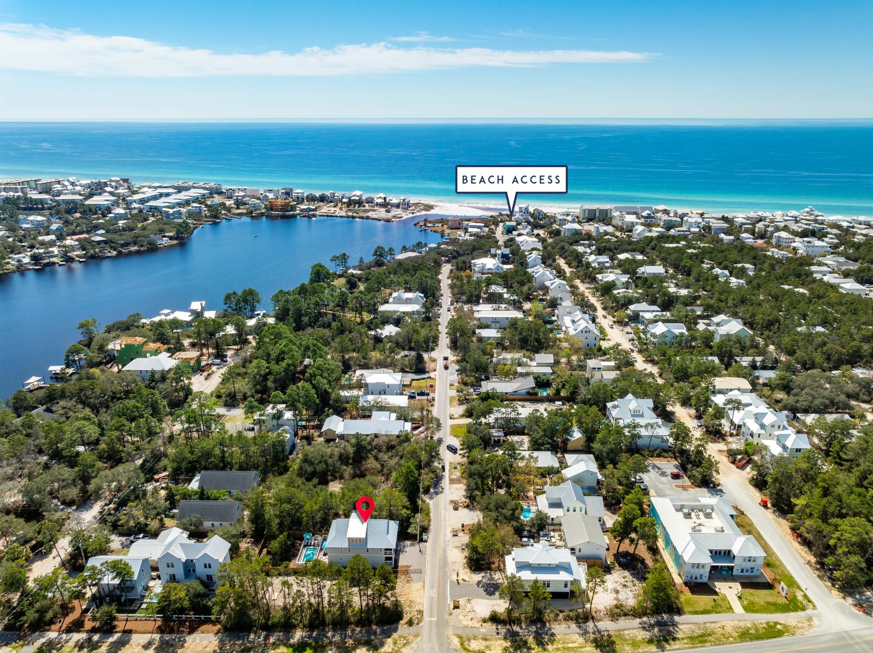 Property Photo:  19 S Gulf Drive  FL 32459 