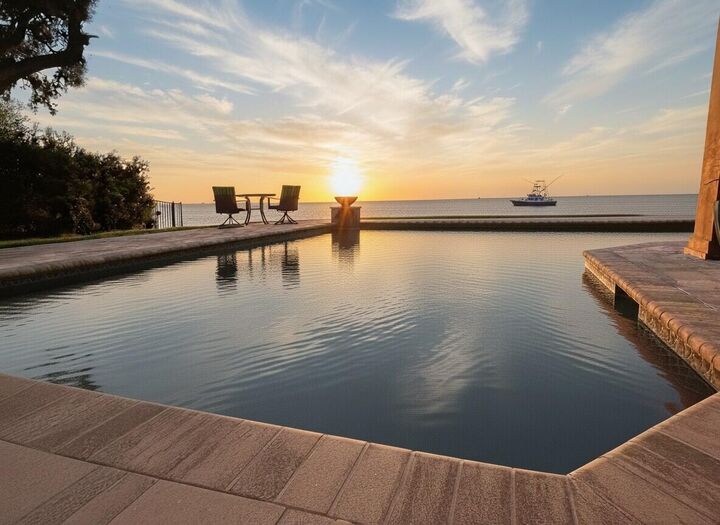 Property Photo: 3015 Bay Villas Drive 3015 FL 32550