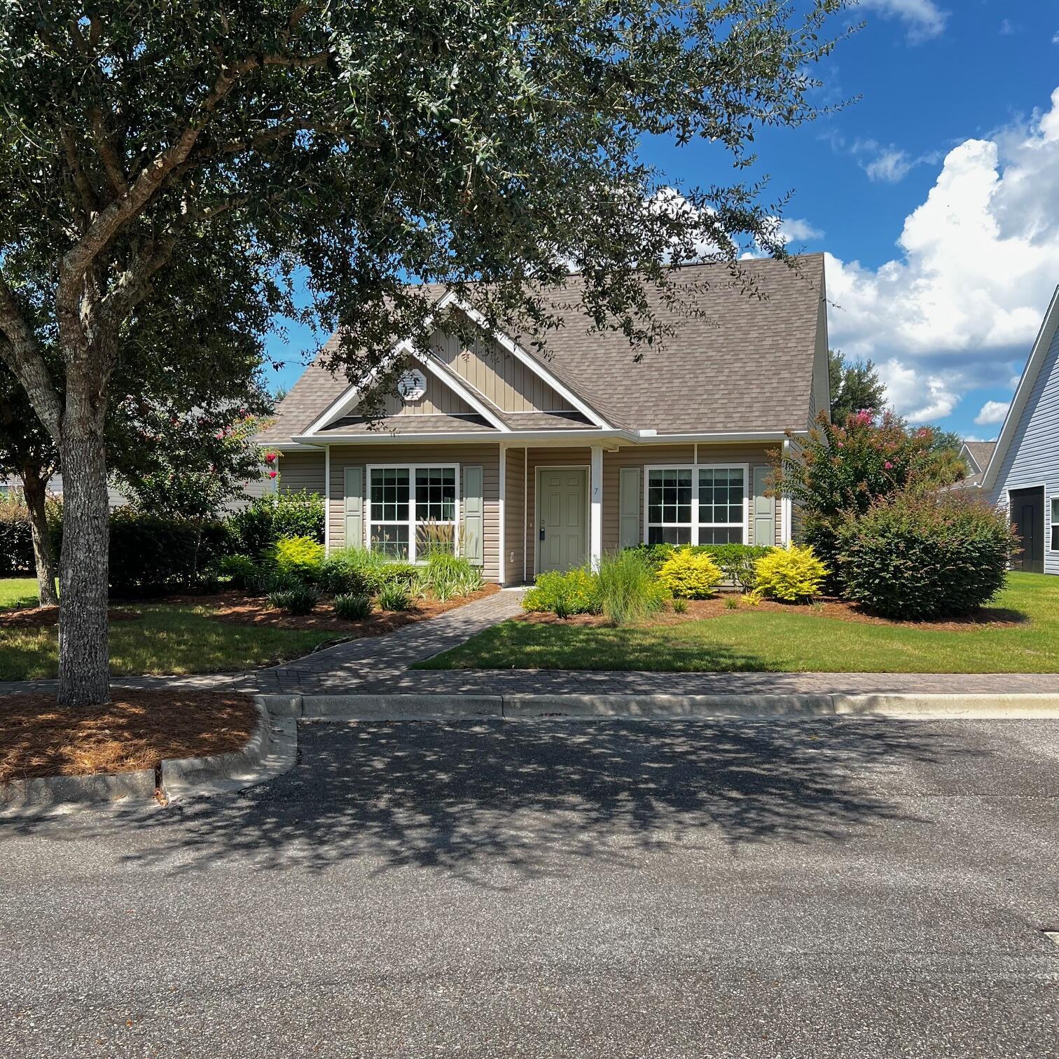 7 Ettie Lee Lane  Freeport FL 32439 photo